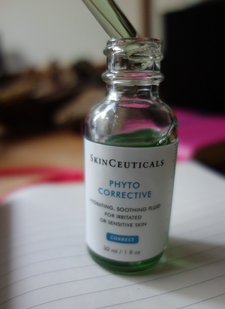 skinceuticals phyto corrective serum