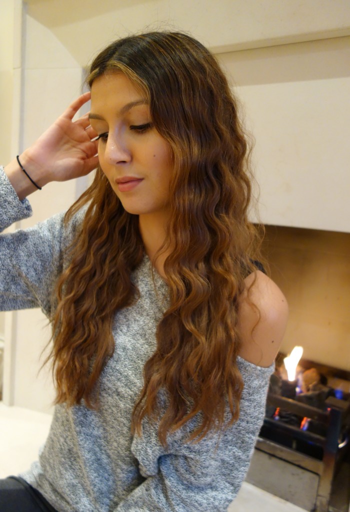 Crimped hair - Do's and Don't's - Tijan Serena Loves
