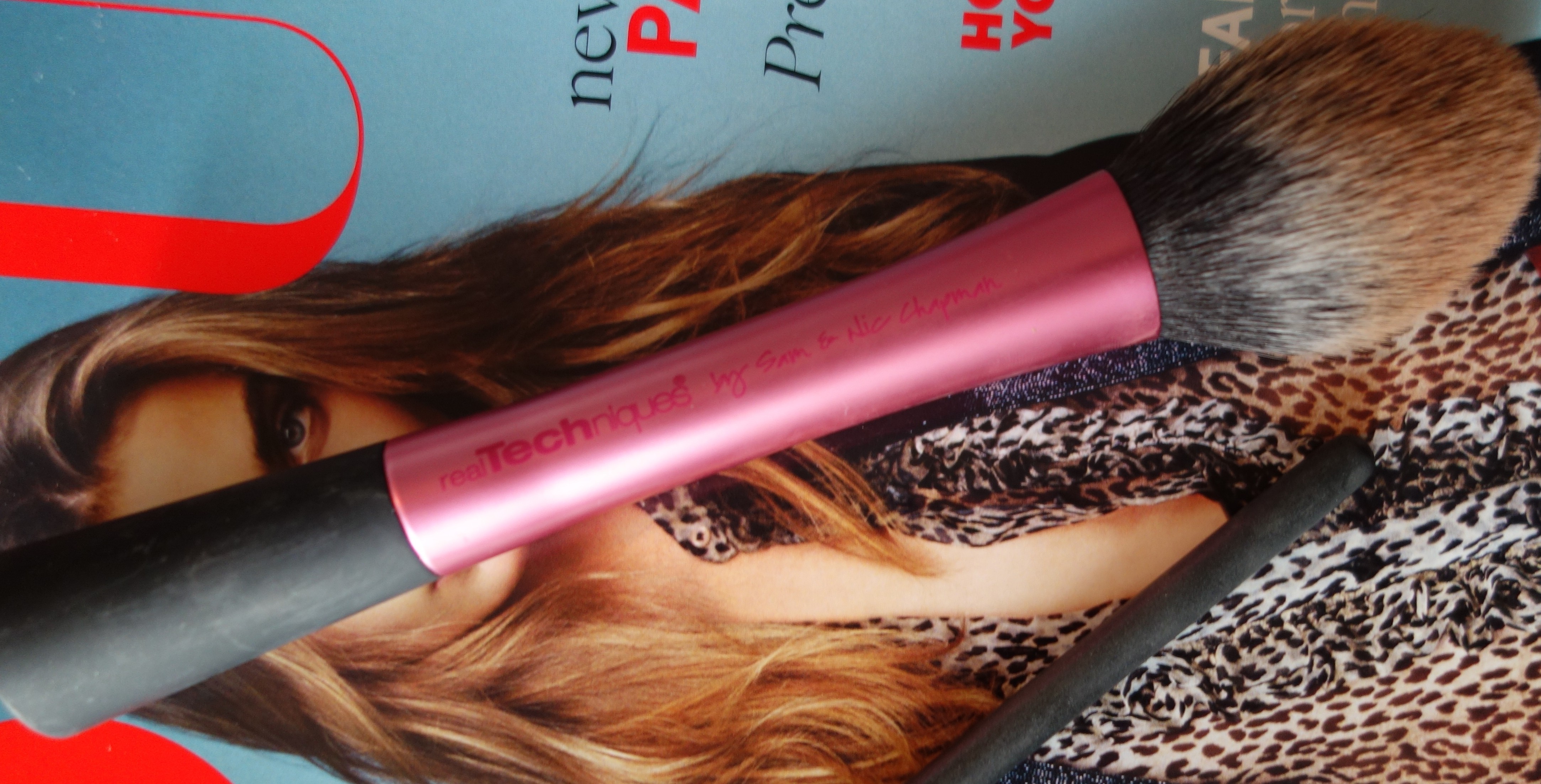 Brush Up Tijan Serena Loves