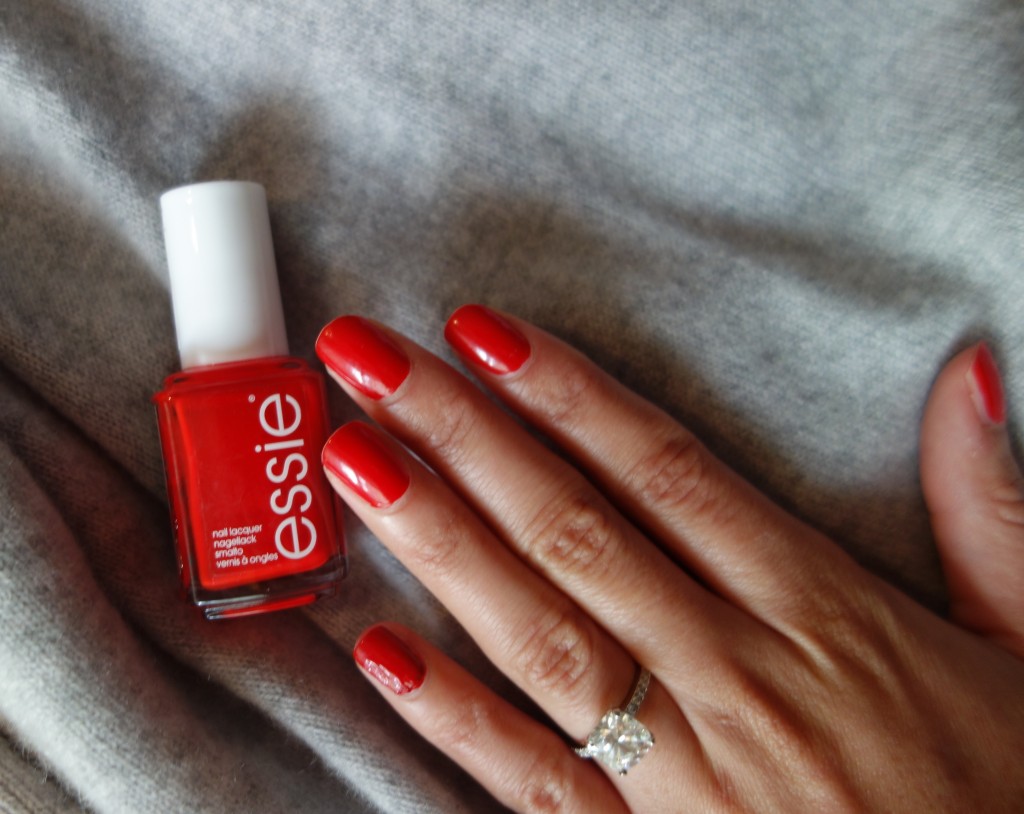 Oliva Palermo Nails Tijan Serena Loves