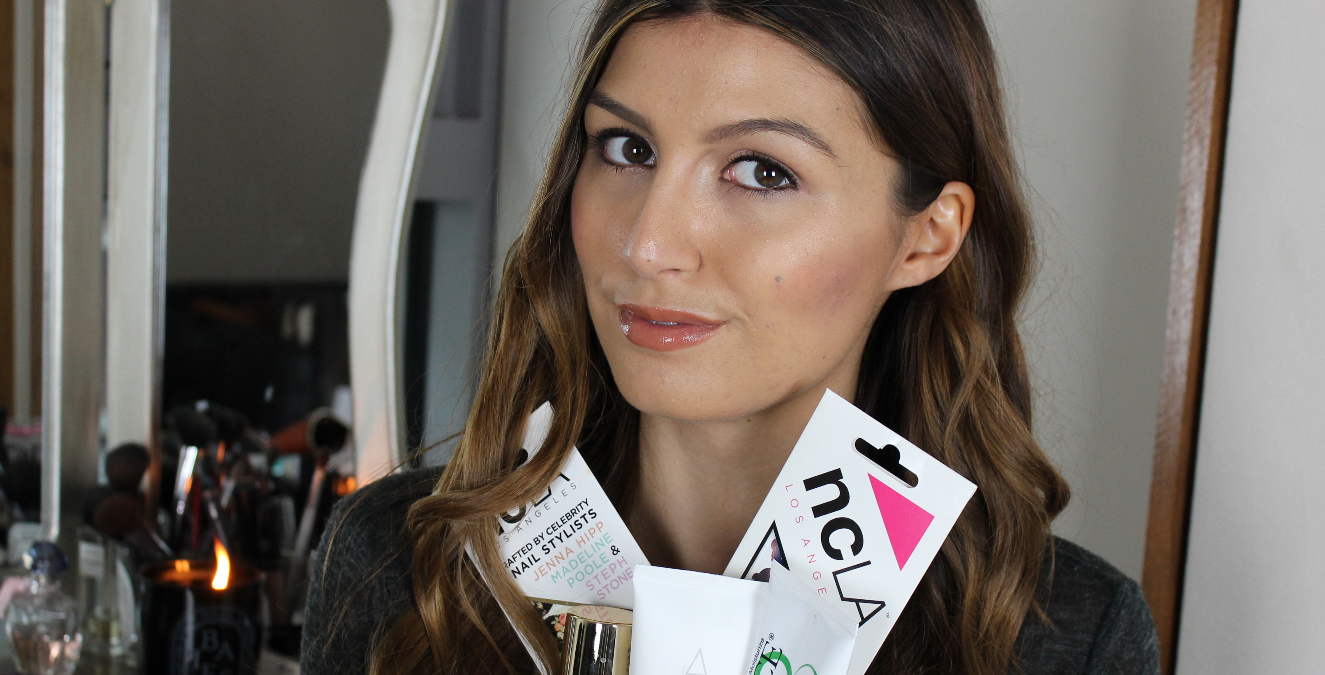 cultbeautyhaulthumbnail Tijan Serena Loves