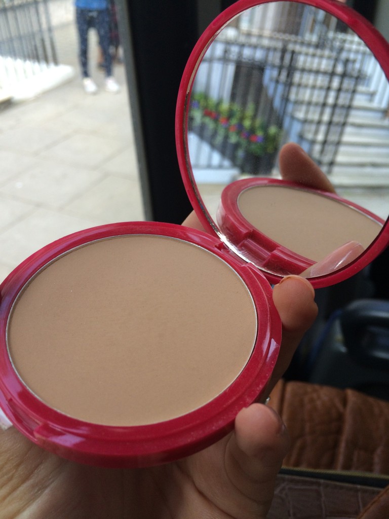 Chanel Les Beiges Dupe Bourjois Healthy Balance Powder Tijan Serena