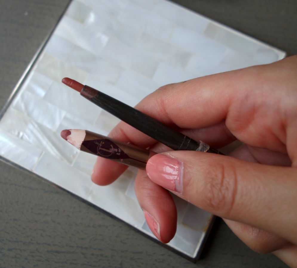 Charlotte Tilbury Replacement Tijan Serena Loves