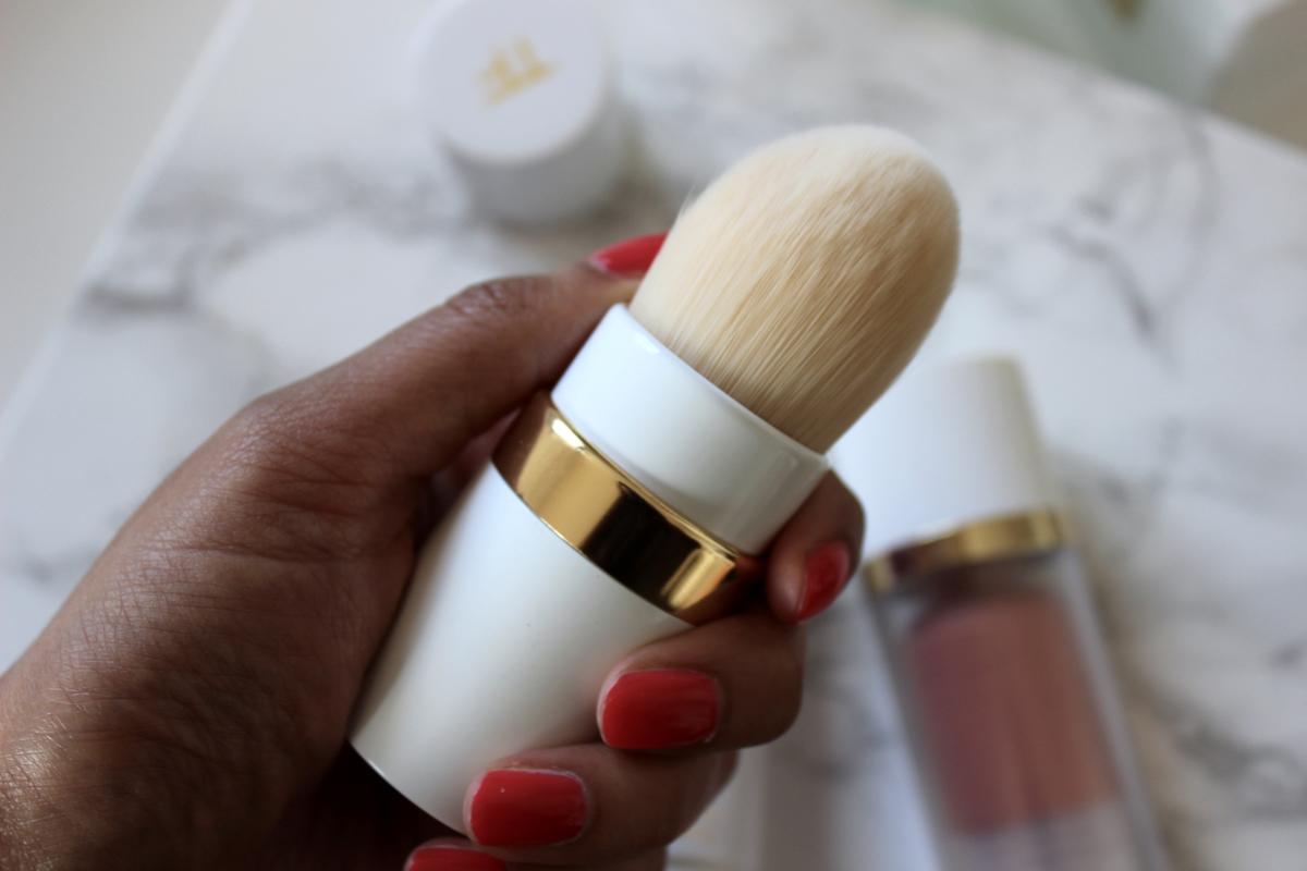 Tom ford soleil bronzing brush Clearance