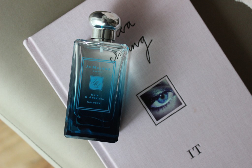 レア　ジョーマローン　レイン&アンジェリカ 100ml レア ジョーマローン レイン&アンジェリカ 100ml